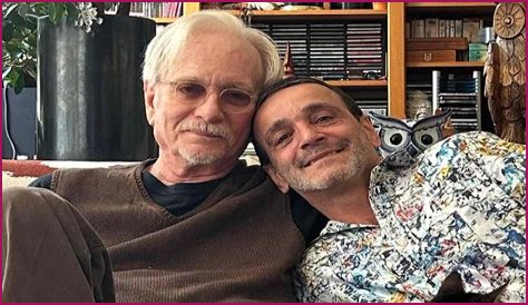 Anthony Geary Bio (Wiki) | DashBlog