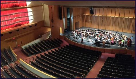 ASM Global To Operate The Modell Performing Arts Center At The Lyric In Baltimore