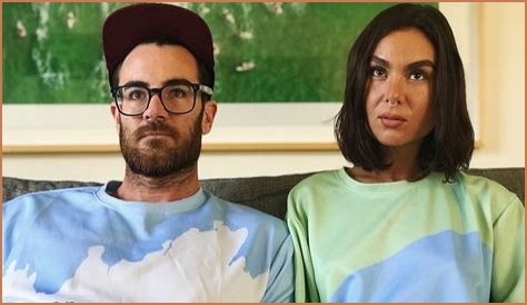 Ben Lawson Girlfriend 2021 - Relationship History With Artist Maile, Get Details!