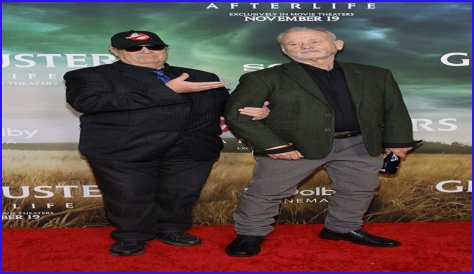 Bill Murray Net Worth