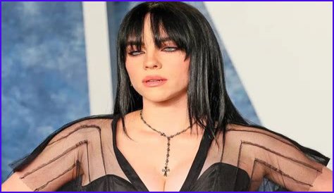 Billie Eilish Net Worth