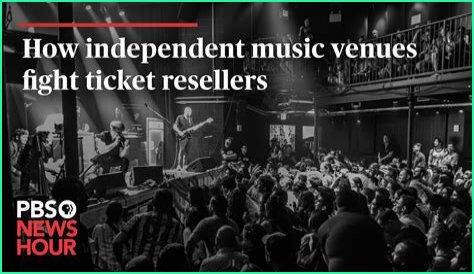 Brooklyn Independent Music Venue Elsewhere Signs Exclusive Ticketing Deal With DICE
