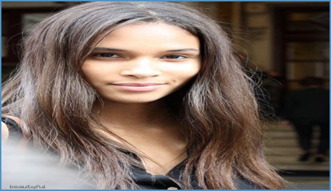 Cindy Bruna Net Worth