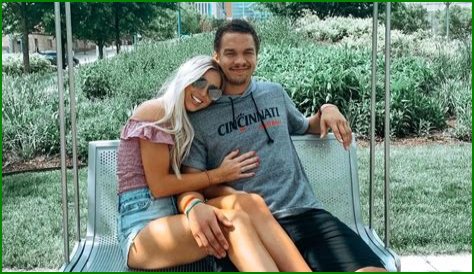 Desmond Ridder Girlfriend - Dating Claire Cornett For 5 Years And Now He Is A Father, All The Details!