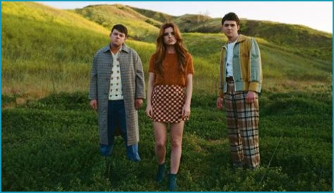 Echosmith Signs With 33 & West For North American Representation