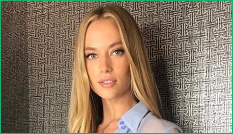 Hannah Barrett - Bio, Age, Wiki, Facts and Family