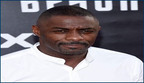 Idris Elba Net Worth