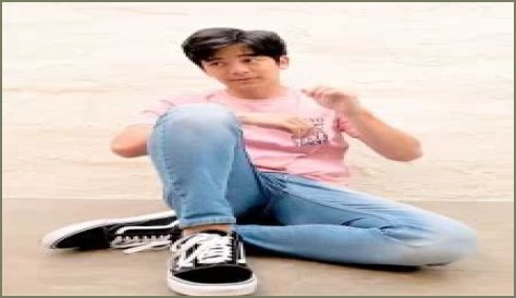 Joshua Garcia Net Worth