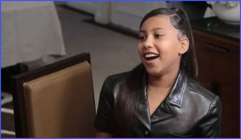 Kaliesha West Net Worth