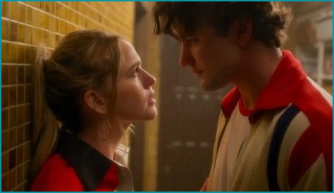 Kate And Coop From Firefly Lane: Relationship Update!