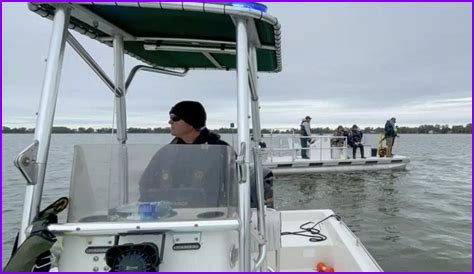 
Lake Eloise missing boaters: Names and ages of passengers on board revealed as Polk County Sheriff releases statement 