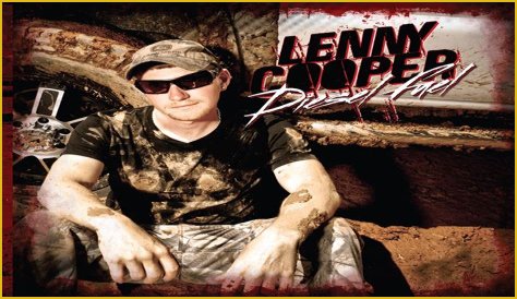 Lenny Cooper - Bio, Age, Wiki, Facts and Family