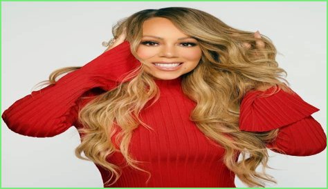 Mariah Carey Net Worth