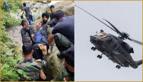 
One pilot killed, another injured as Army chopper crashes in Arunachal 