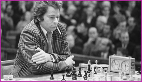 
Russian Chess Grandmaster, Nikolai Krogius, dies at 91 