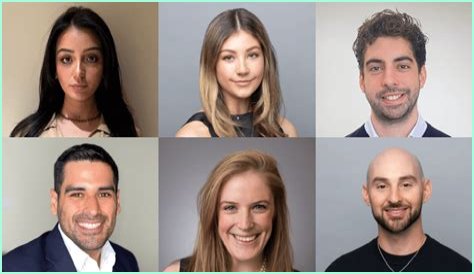 Sales Exec Tom Worcester To CAA