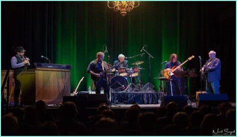 The Blues Project Co-Founder Danny Kalb Dead At 80