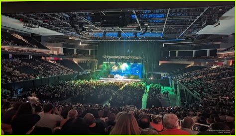 The Moody Center Opens This Week With Performances By John Mayer & Bon Jovi