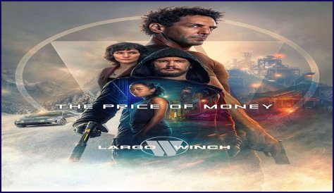 Tomer Sisley | Aviram, Messiah Netflix, Wife, Children, Largo Winch Controversy, Largo Winch 2, Career, Relationship, Married, Girlfriend