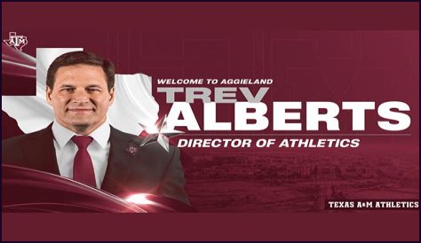 
Trev Alberts Net Worth, Age, Birthday, Wikipedia, Who, Nationality, Biography 