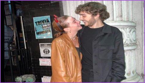 
Ty Doran Wikipedia Bio Age Partner And Net Worth 2023 