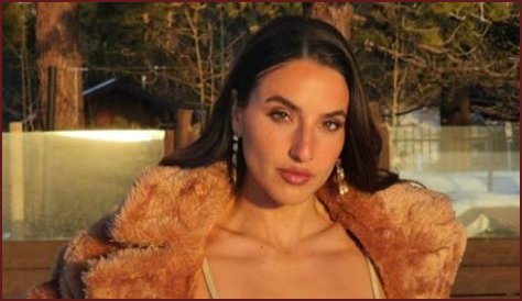 Vicky Moscholiou - Bio, Age, Wiki, Facts and Family